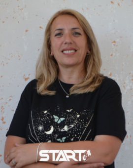 Emira Gashi-Beqiri