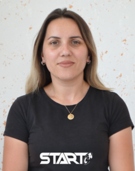 Fikrije Aqifi — Instruktore