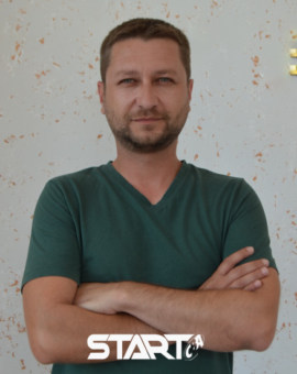 Mallzim Shabani