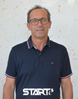 Nexhbedin Aliu — Instruktor