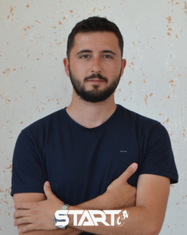 Rejan Hamidi — Instruktor